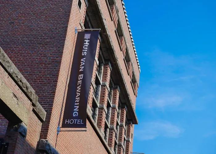 De Oude Gevangenis Almelo