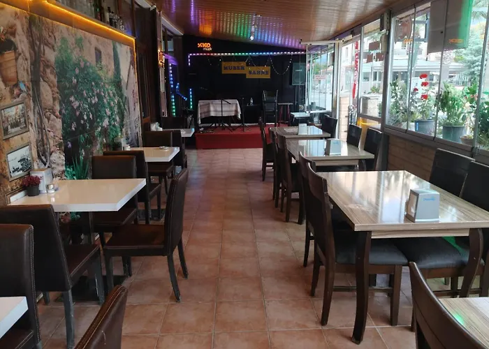 Muber Otel