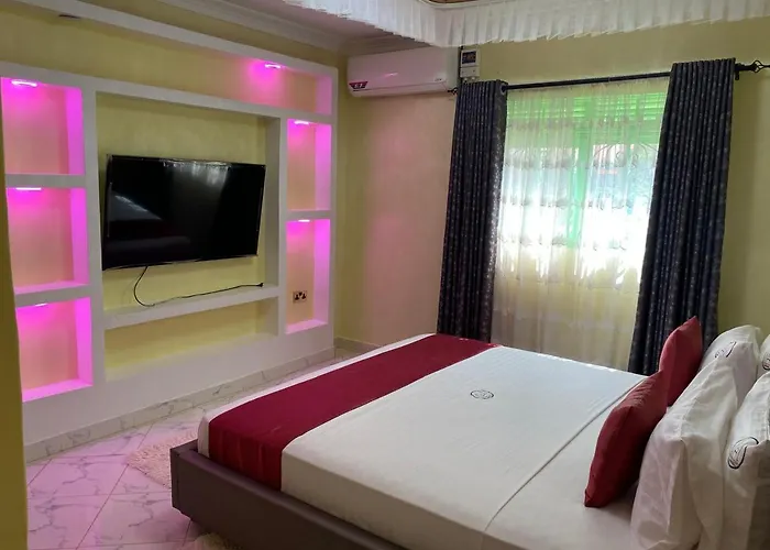 The Ten Villa Resort