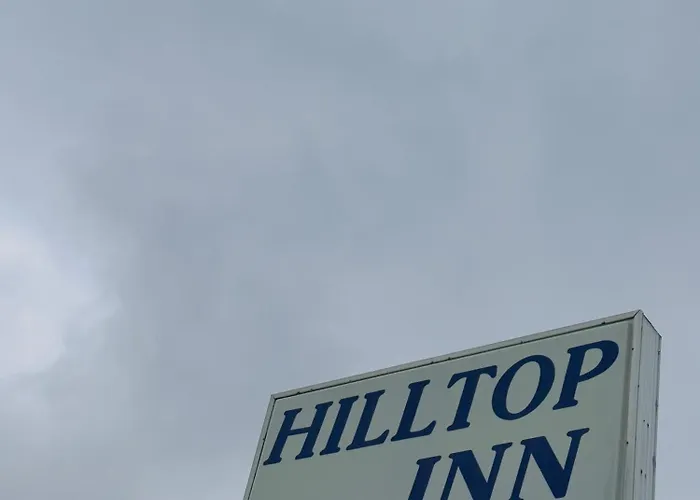 Hilltop Inn