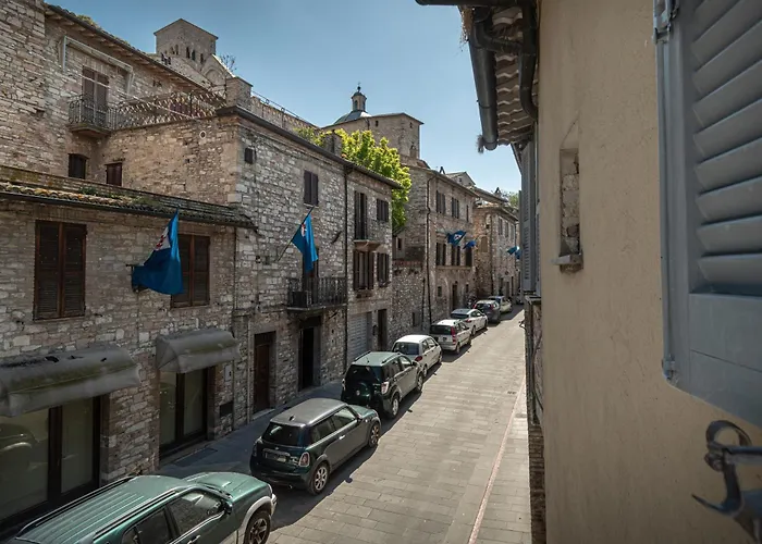 B&B San Gabriele