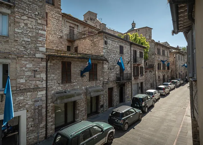 B&B San Gabriele