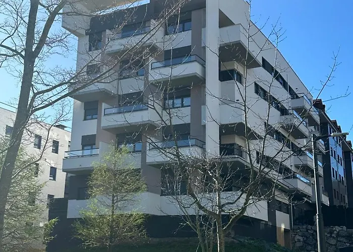 Apartamento Maralta Luanco - Vut 6939 As