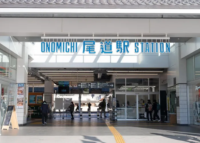 Station Inn The Urashima