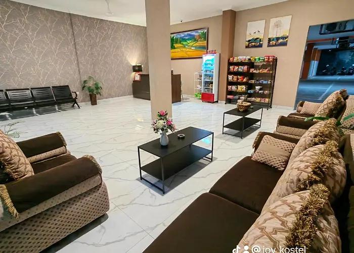 Joy Hotel