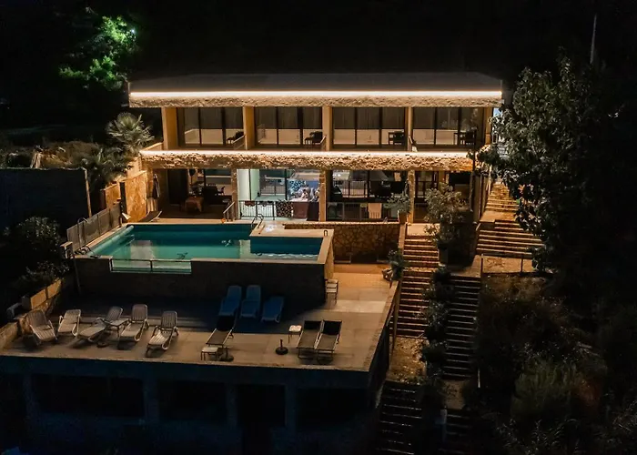 Suites Castello