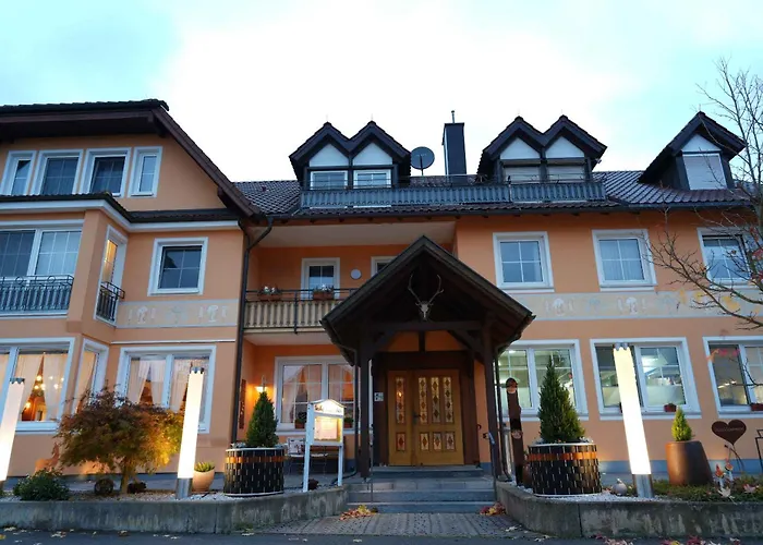 Hotel Zum Mueller