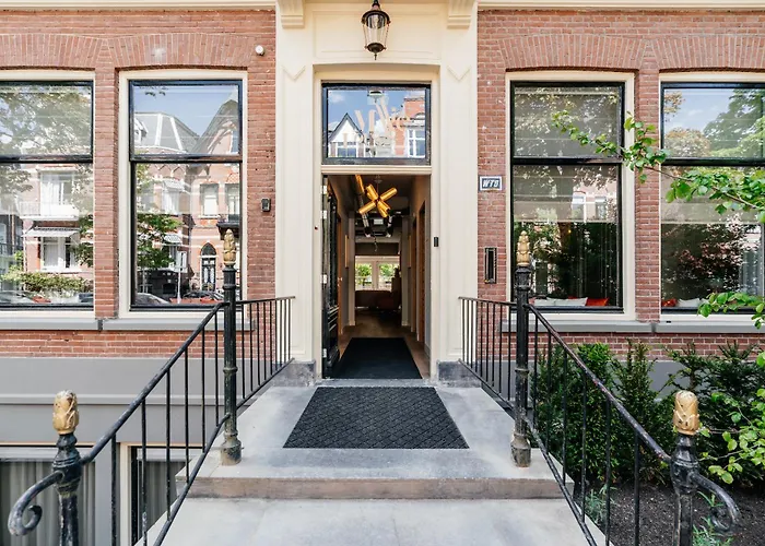 Boutique Hotel Malie House