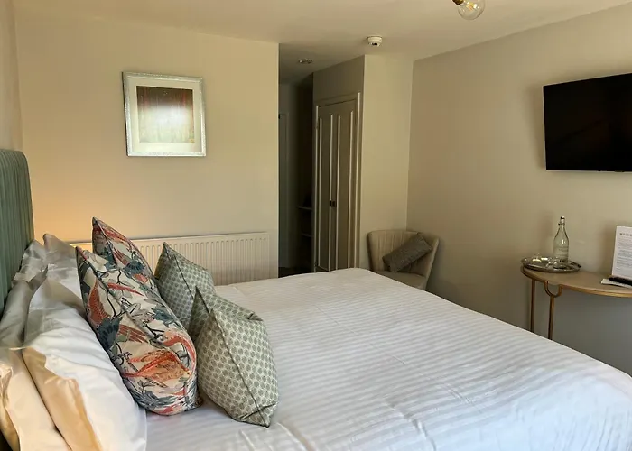 Hatherley Manor Hotel & Spa