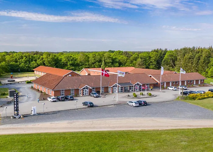 Hotel Hedemarken
