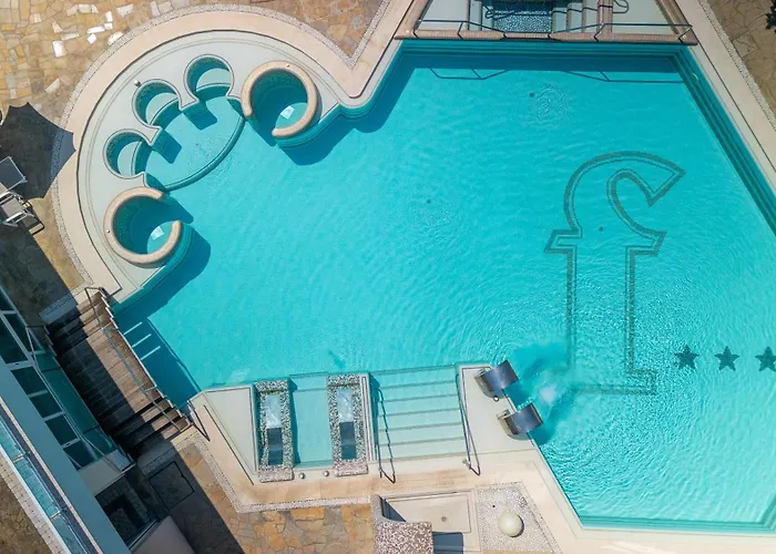 Hotel Terme Formentin