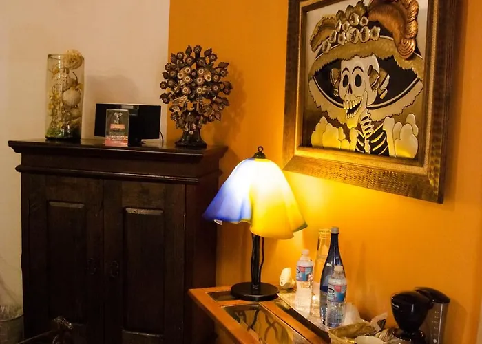 La Casona De Tete