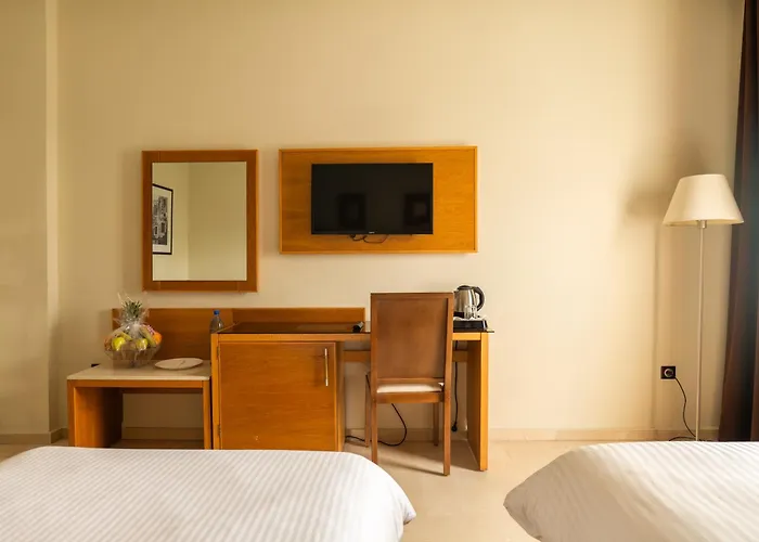 Hotel La Paloma