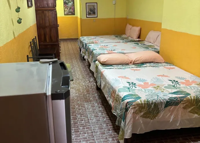Hotel Las Salinas