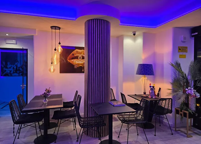 Urban Spaces Ibiza