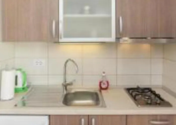 Apartments Stipo