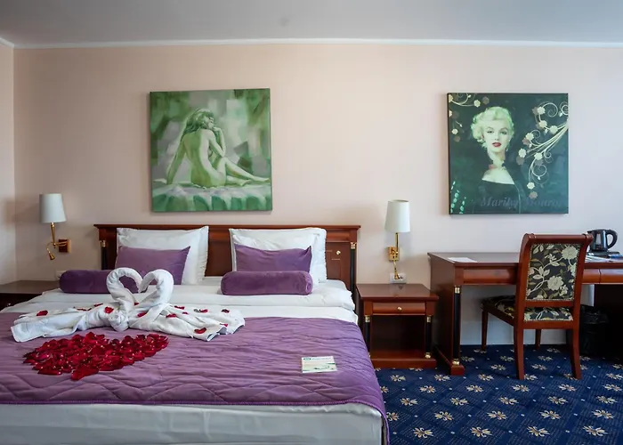 A Hoteli - Hotel Sloboda