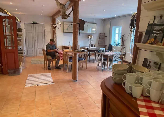 Kolarbo Gard B&B