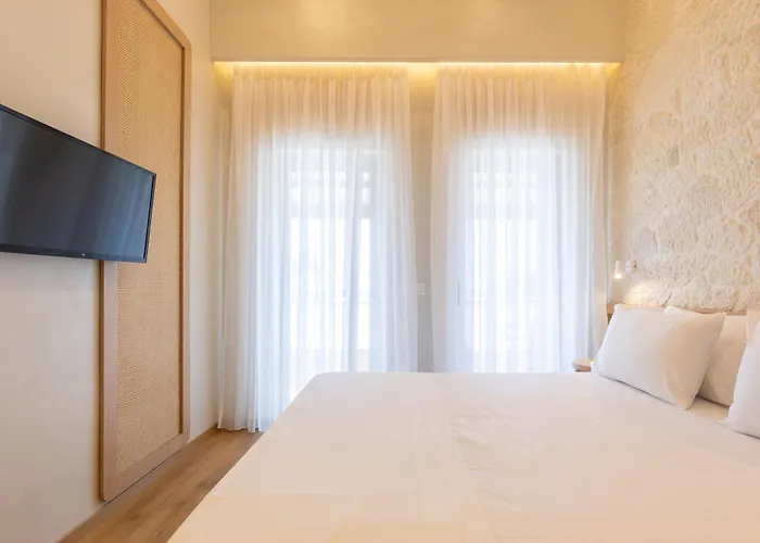 Dimitri Hotel