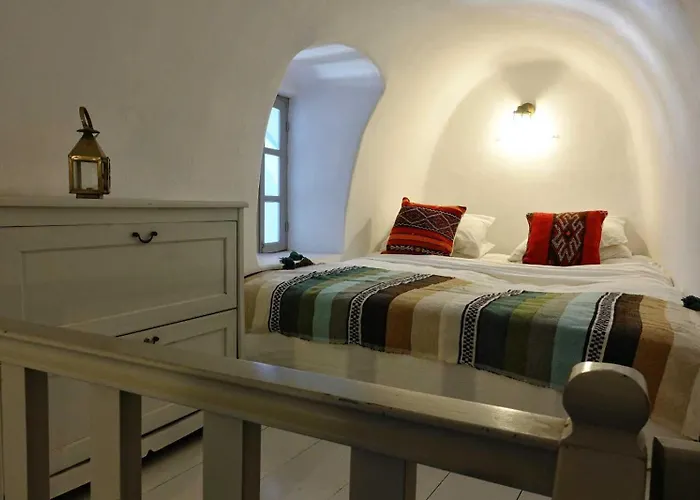 Ducato Di Oia - Adults Only
