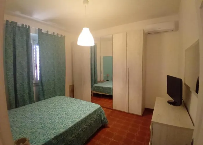 Casa Lividonia