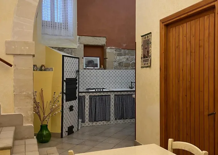 B&b Candido Vacanze