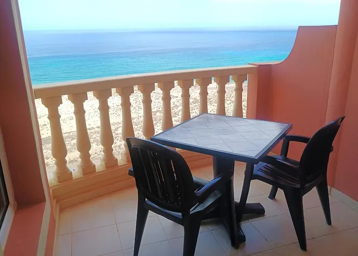 Relax, Descanso Y Una Experiencia Inolvidable