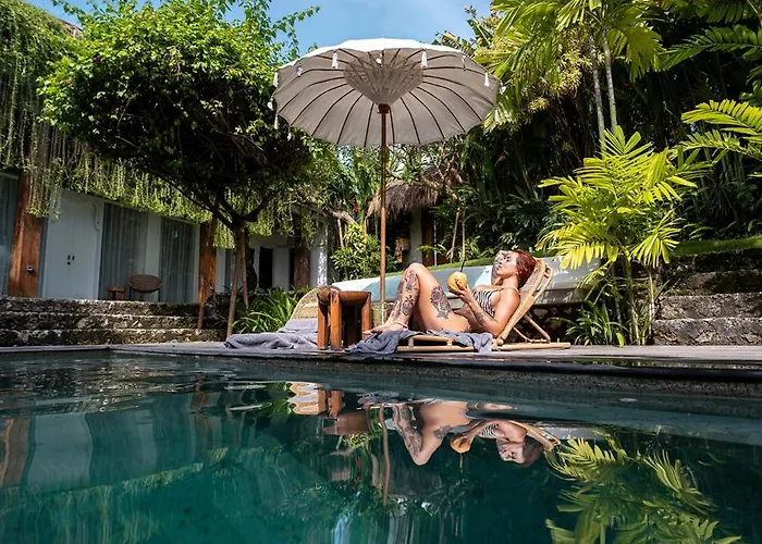 Amar Boutique Hotel