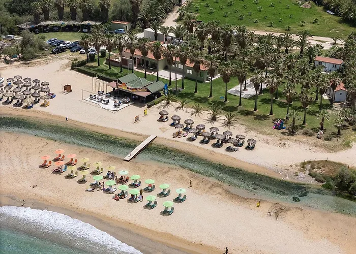 La Palma Beachfront Suites