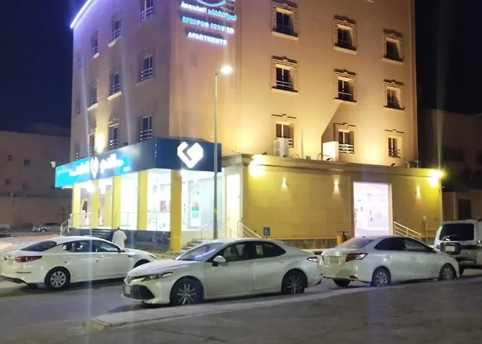 Open Hotel Buraiyda