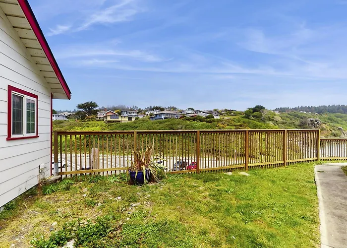 Seascape Home & Cottage