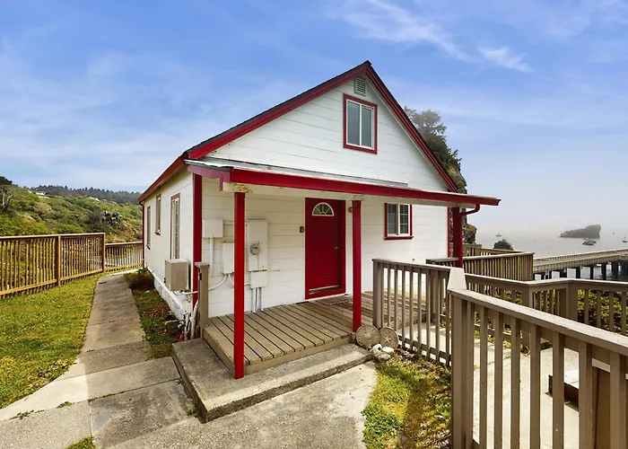 Seascape Home & Cottage