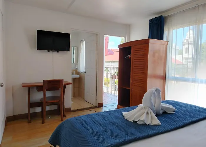 Park View Hotel & Restaurant