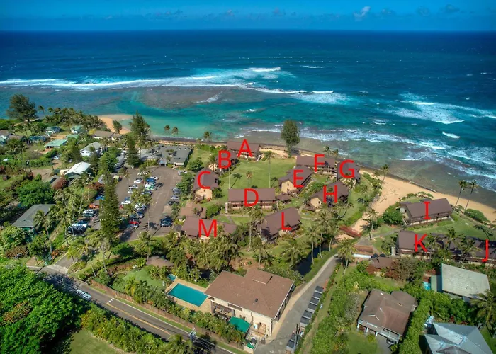 Hanalei Colony Resort J3