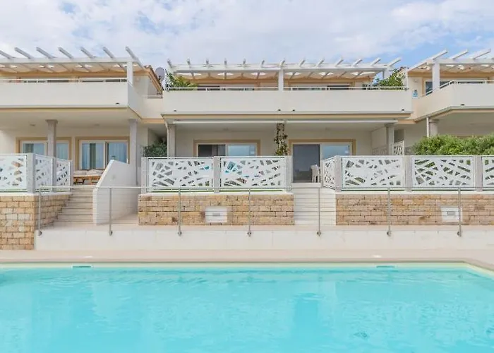 Acqualife 3 Luxury Home