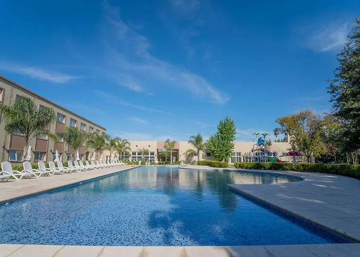 Days Inn Zarate