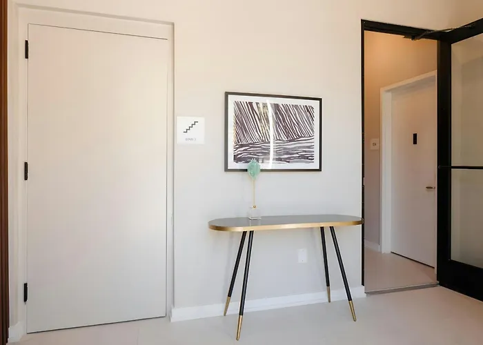 Sonder By Marriott Bonvoy The Edison Apartments Old City