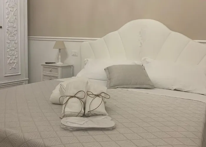 B&B Palma Salentina