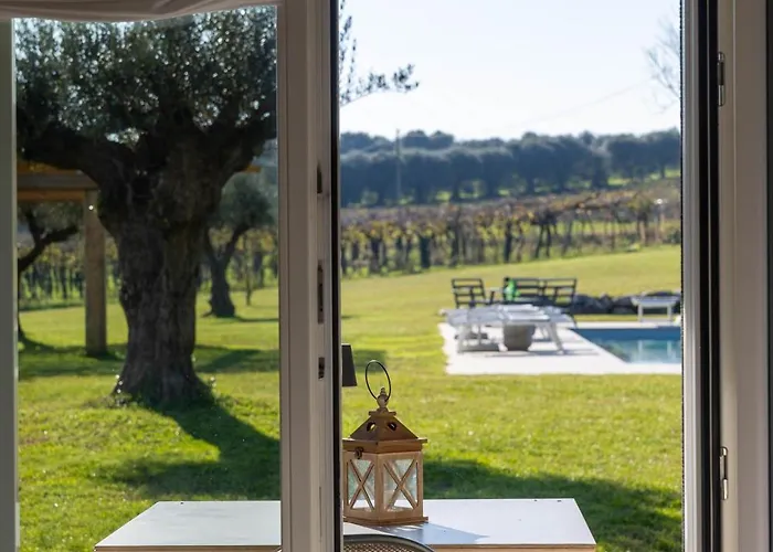Bed And Breakfast Le Giale