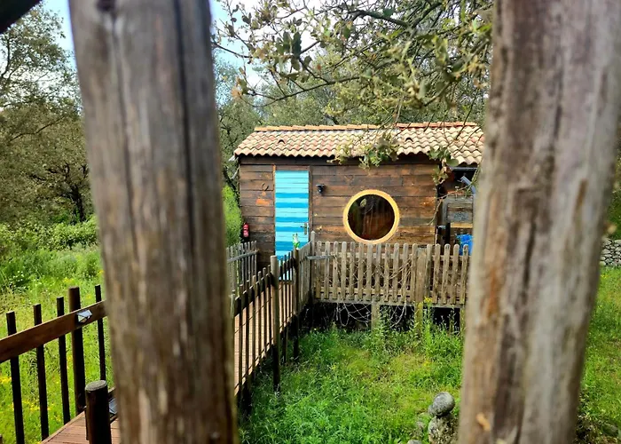 gites o fil de l'eau