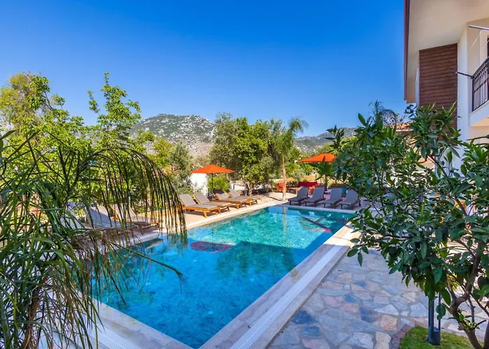 Elizya Boutique Hotel