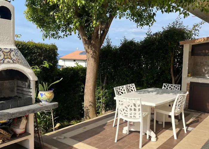 Villa Solemar