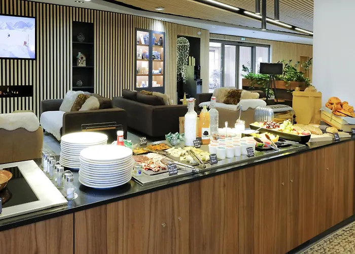 Hotel Et Spa L'Eclose By Odalys