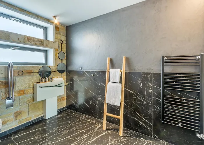 Ilvy Suites Sivota
