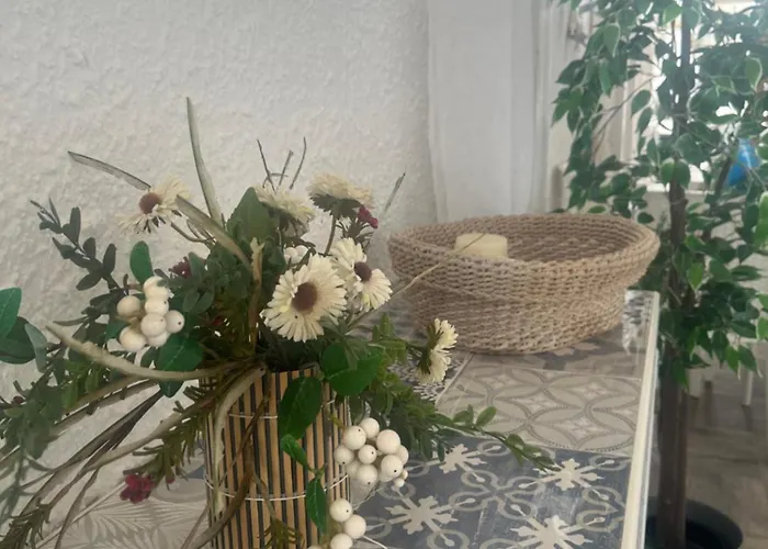 Casa Daflanna in Salento - Libeccio (monolocale)