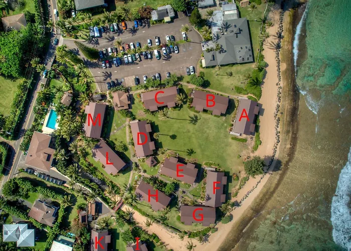 Hanalei Colony Resort H4