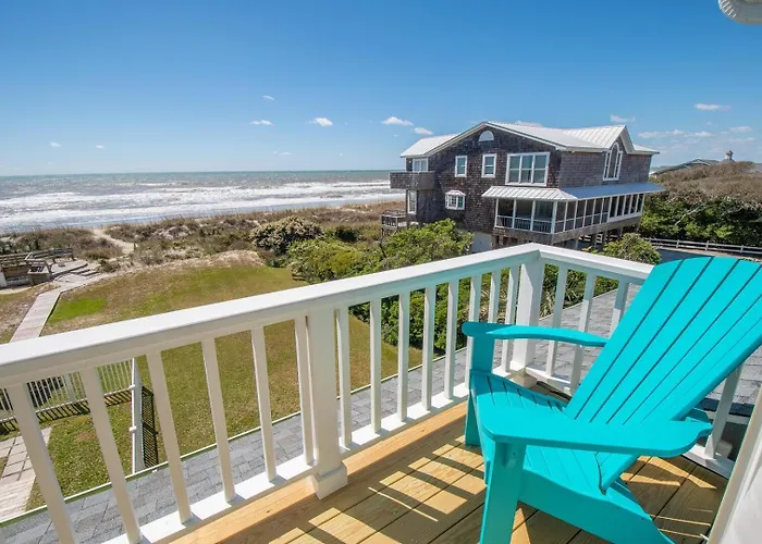 Duneside Home