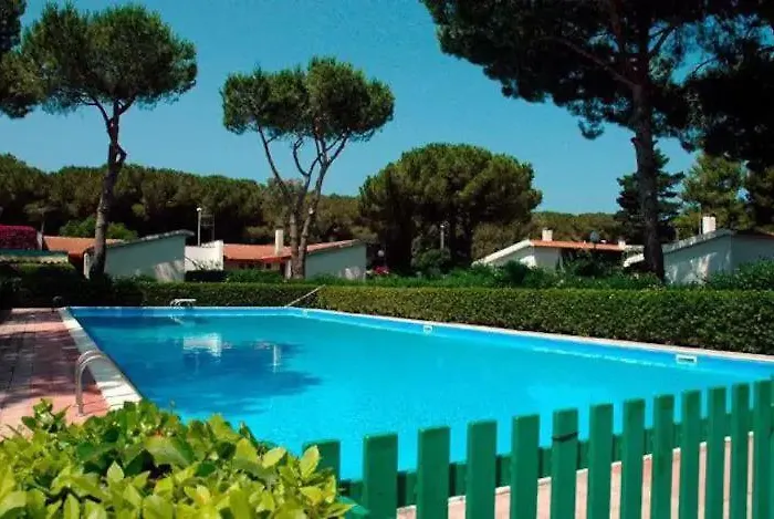 Villa Rosa