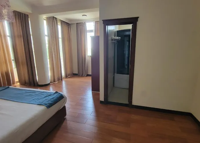 Yiganda Hotel, Bahir Dar