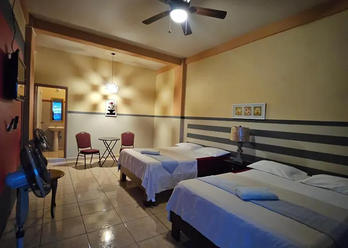 Platinum Hotel